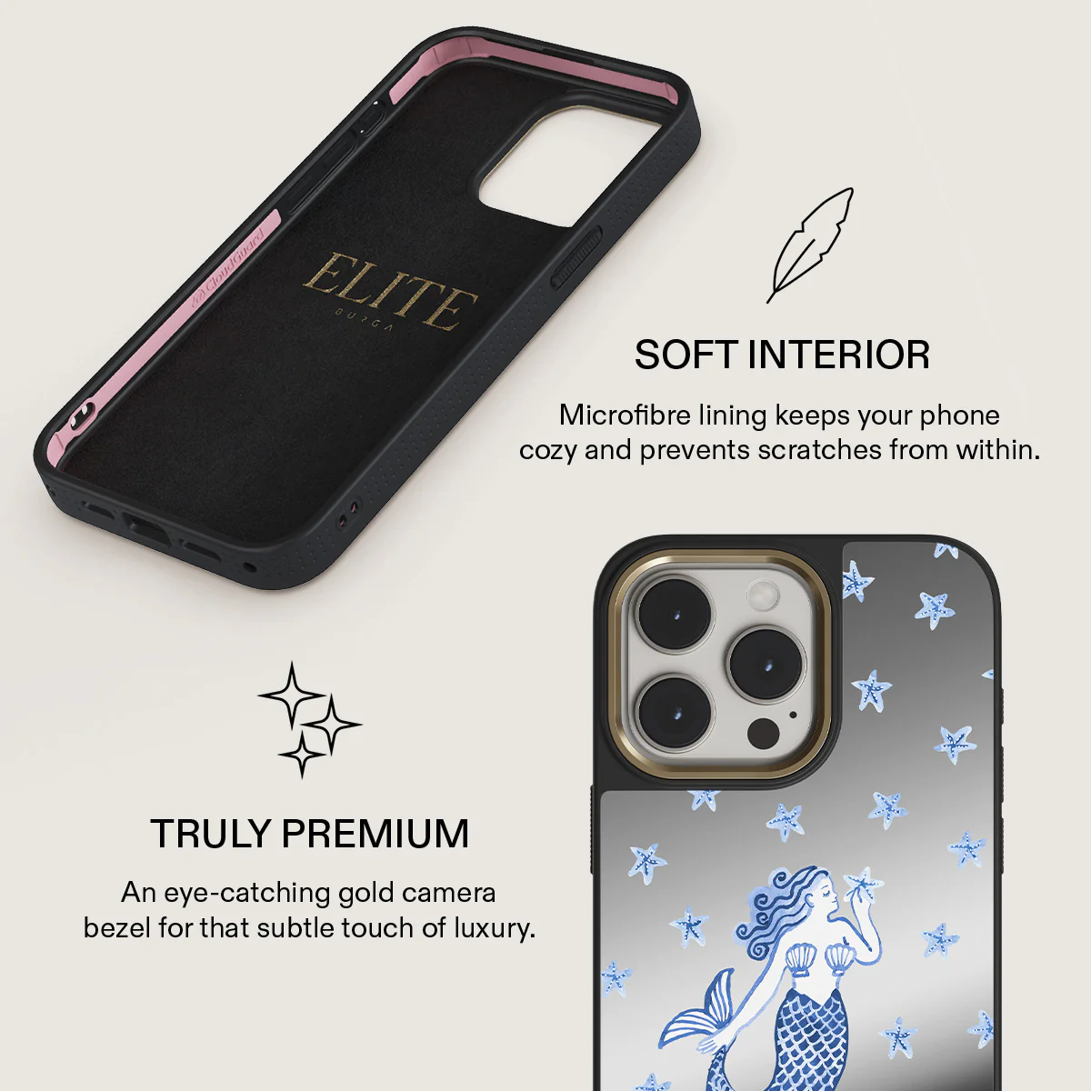 Salty Kiss - iPhone 15 Pro Max Case - Image 32