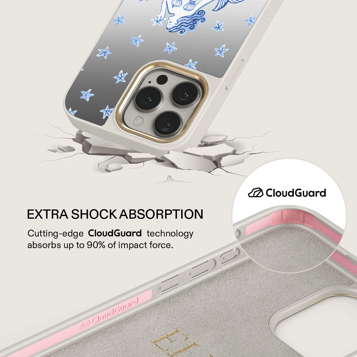 Salty Kiss - iPhone 15 Pro Max Case - Image 50