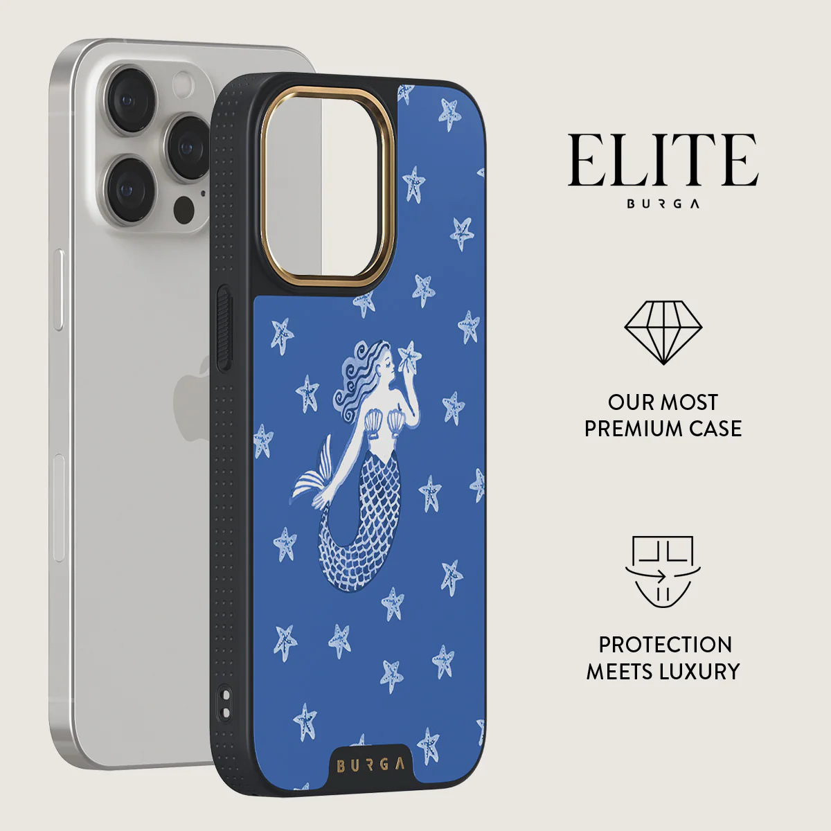 Salty Kiss - iPhone 15 Pro Max Case - Image 6