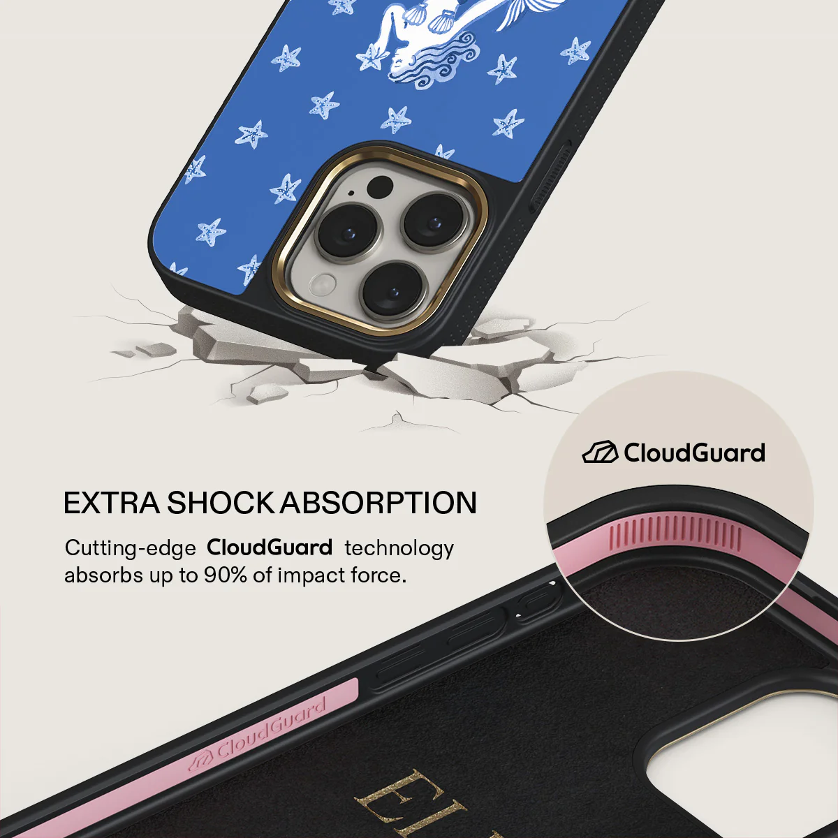 Salty Kiss - iPhone 15 Pro Max Case - Image 7