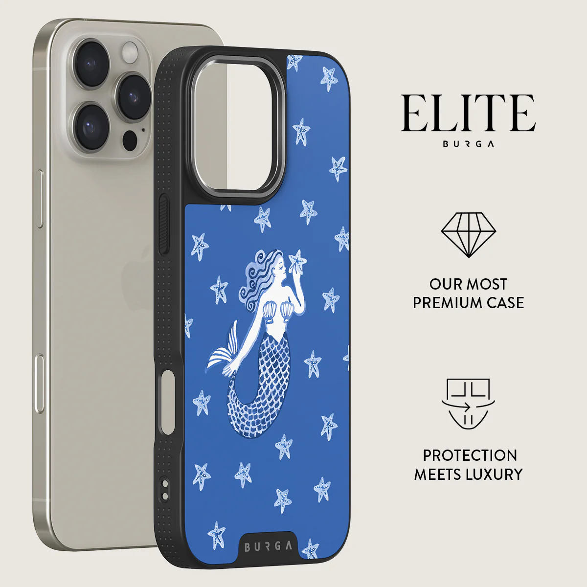 Salty Kiss - iPhone 16 Pro Max Case - Image 14