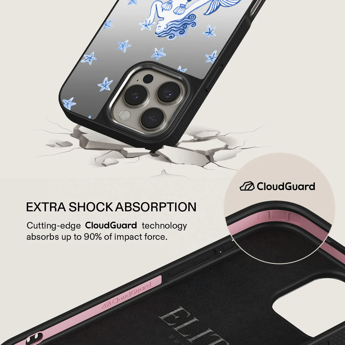 Salty Kiss - iPhone 16 Pro Max Case - Image 37
