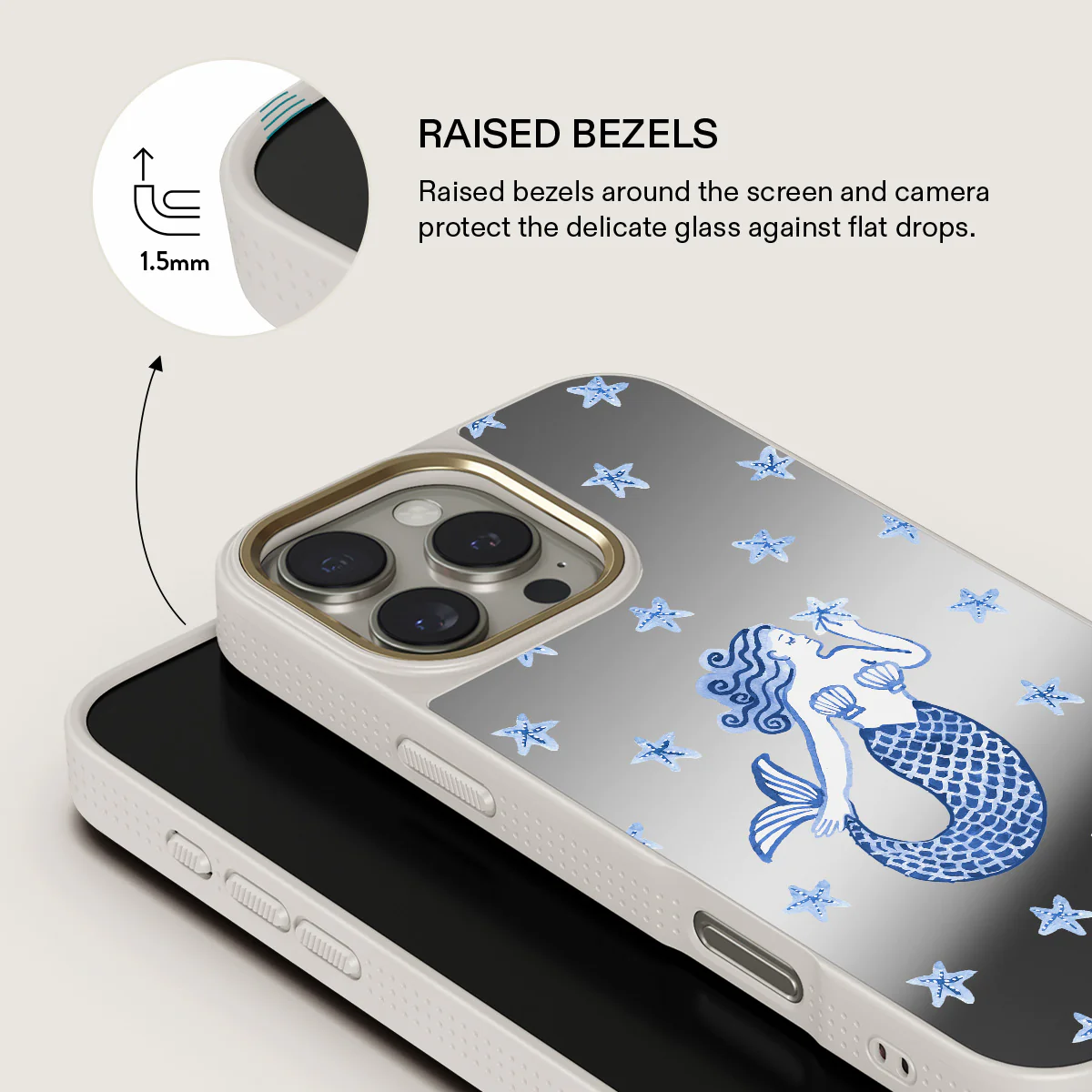 Salty Kiss - iPhone 16 Pro Max Case - Image 53