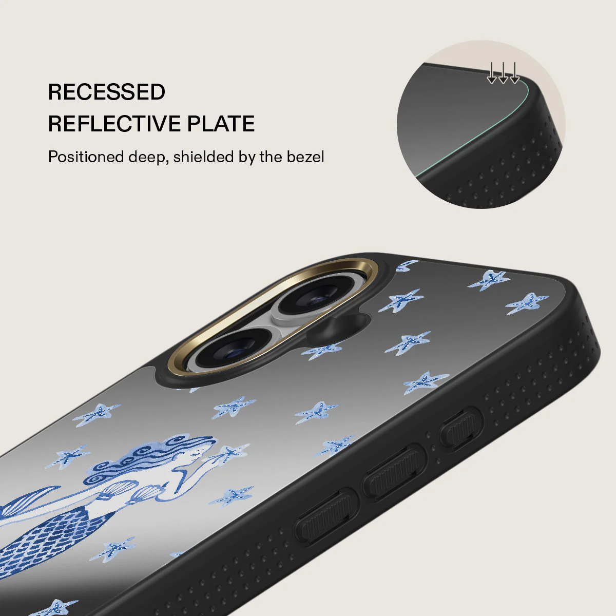 Salty Kiss - iPhone 17 Case - Image 29