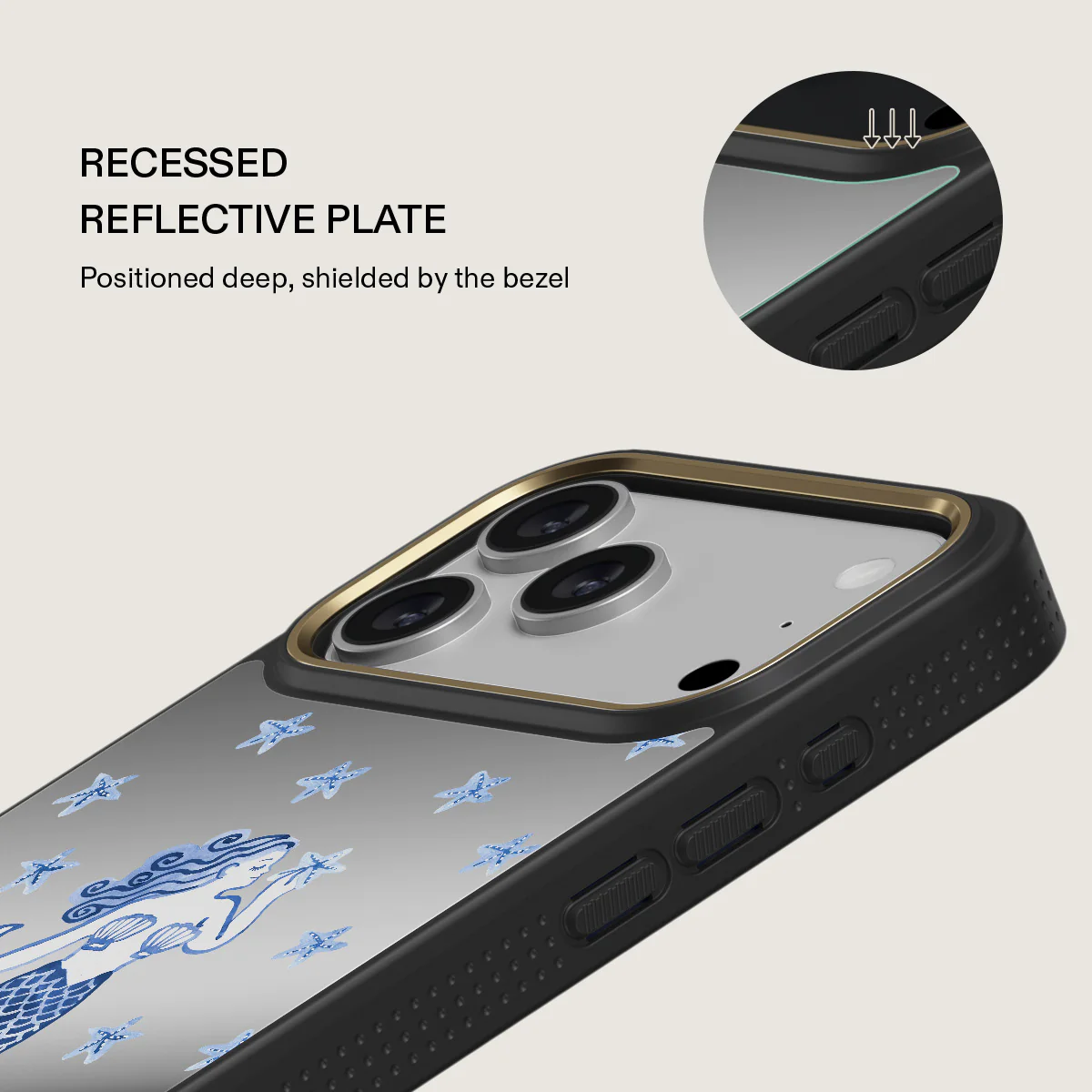 Salty Kiss - iPhone 17 Pro Max Case - Image 29