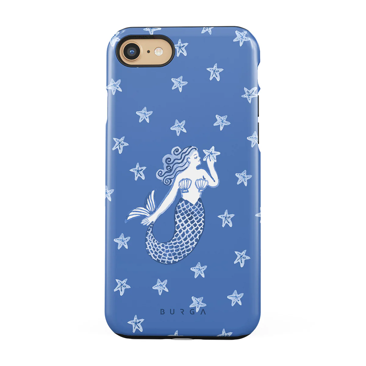 Salty Kiss - iPhone 7 / iPhone 8 Case