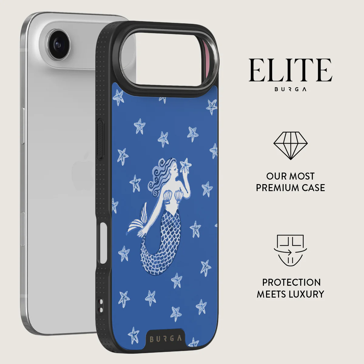 Salty Kiss - iPhone Air Case - Image 13