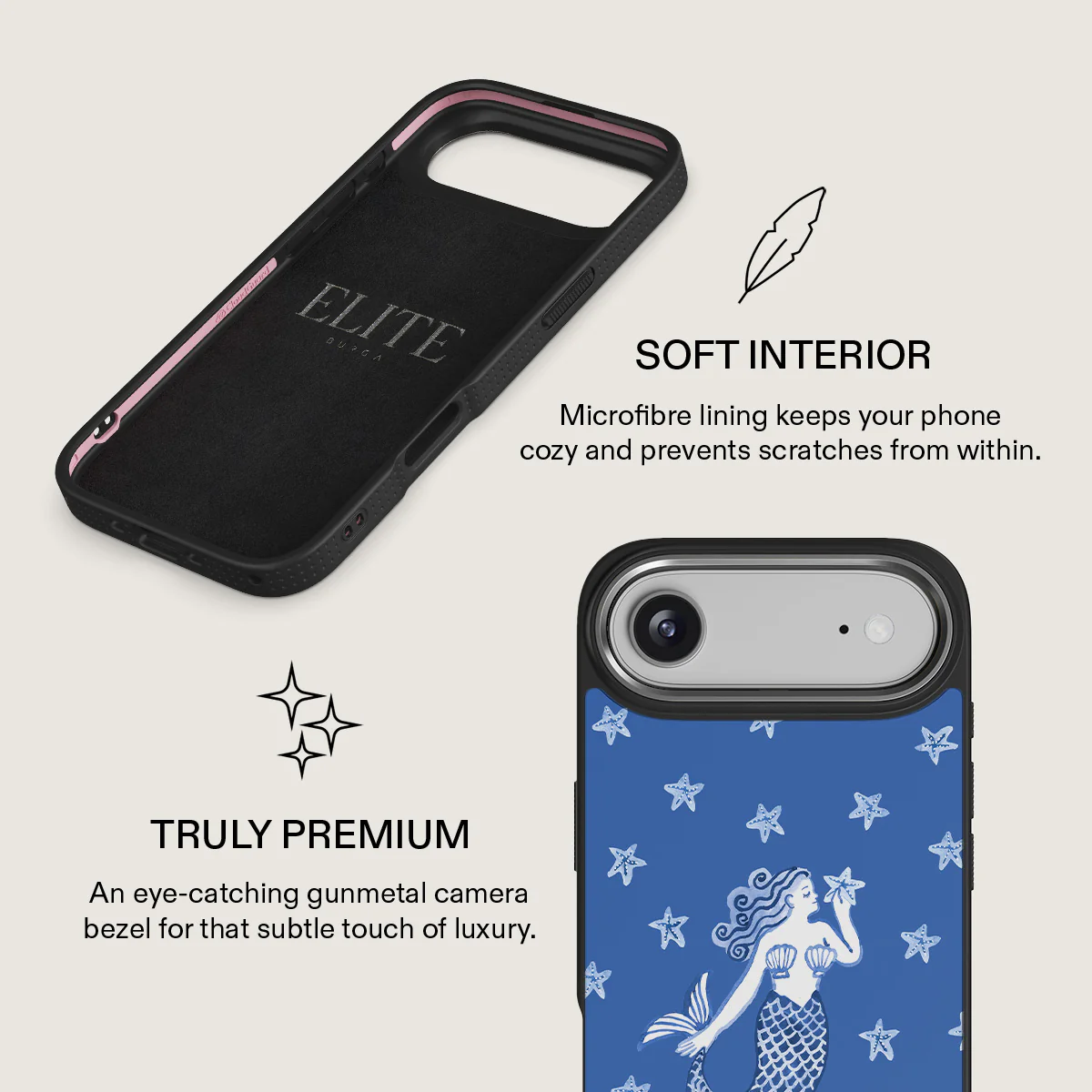 Salty Kiss - iPhone Air Case - Image 17