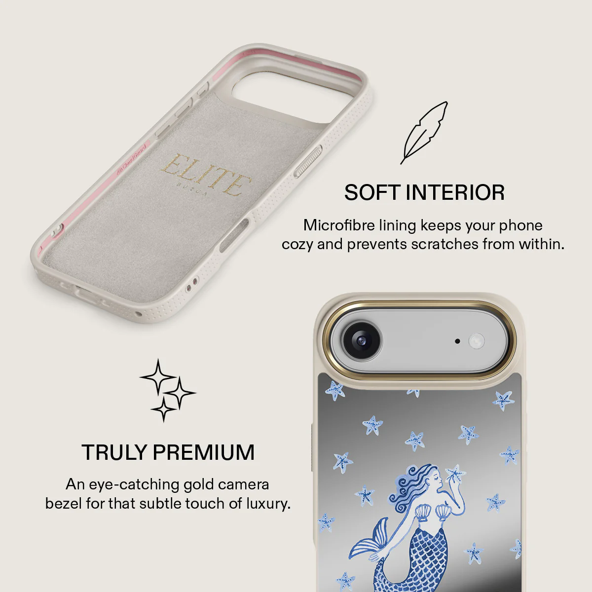 Salty Kiss - iPhone Air Case - Image 54