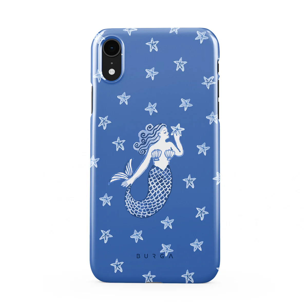 Salty Kiss - iPhone XR Case