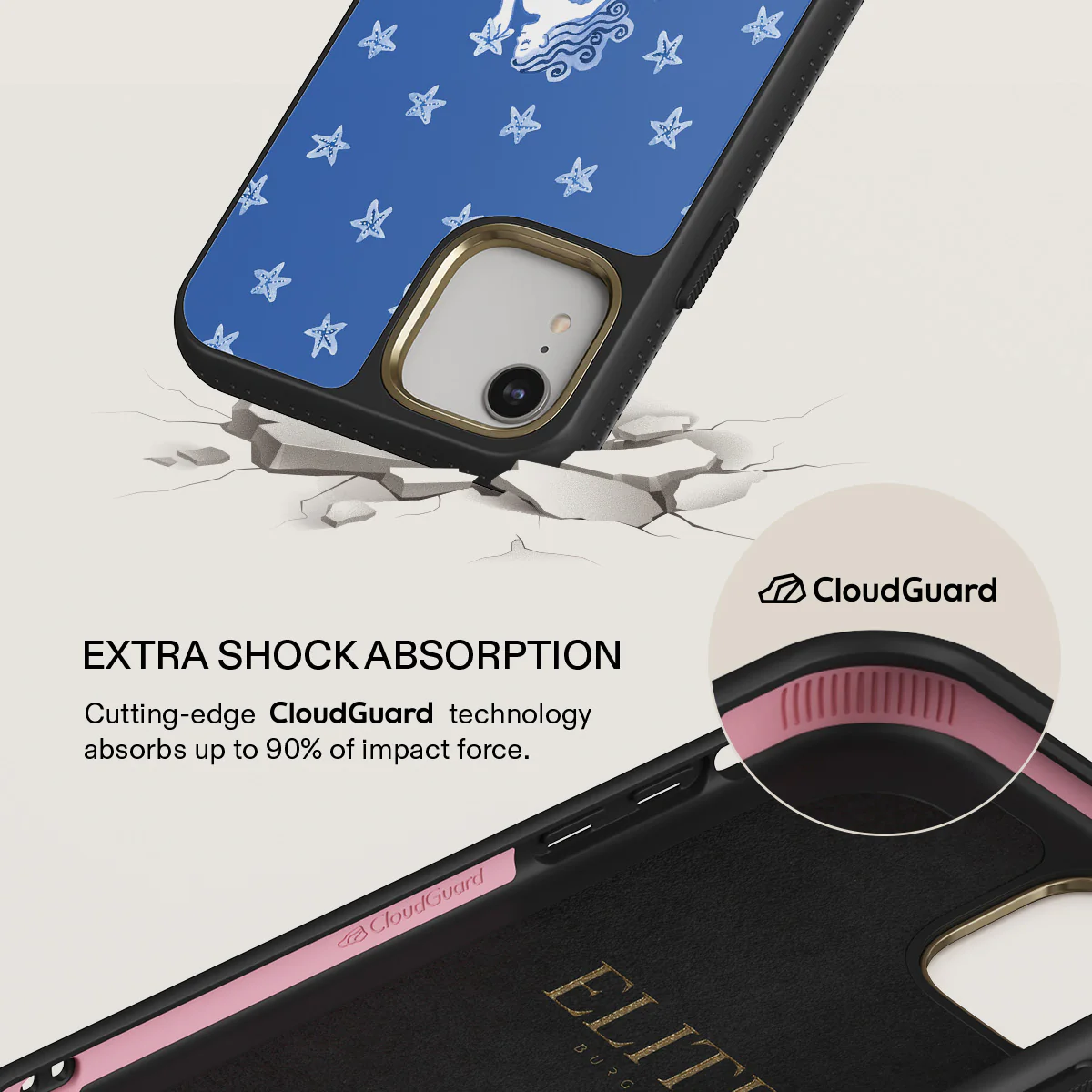 Salty Kiss - iPhone XR Case - Image 11