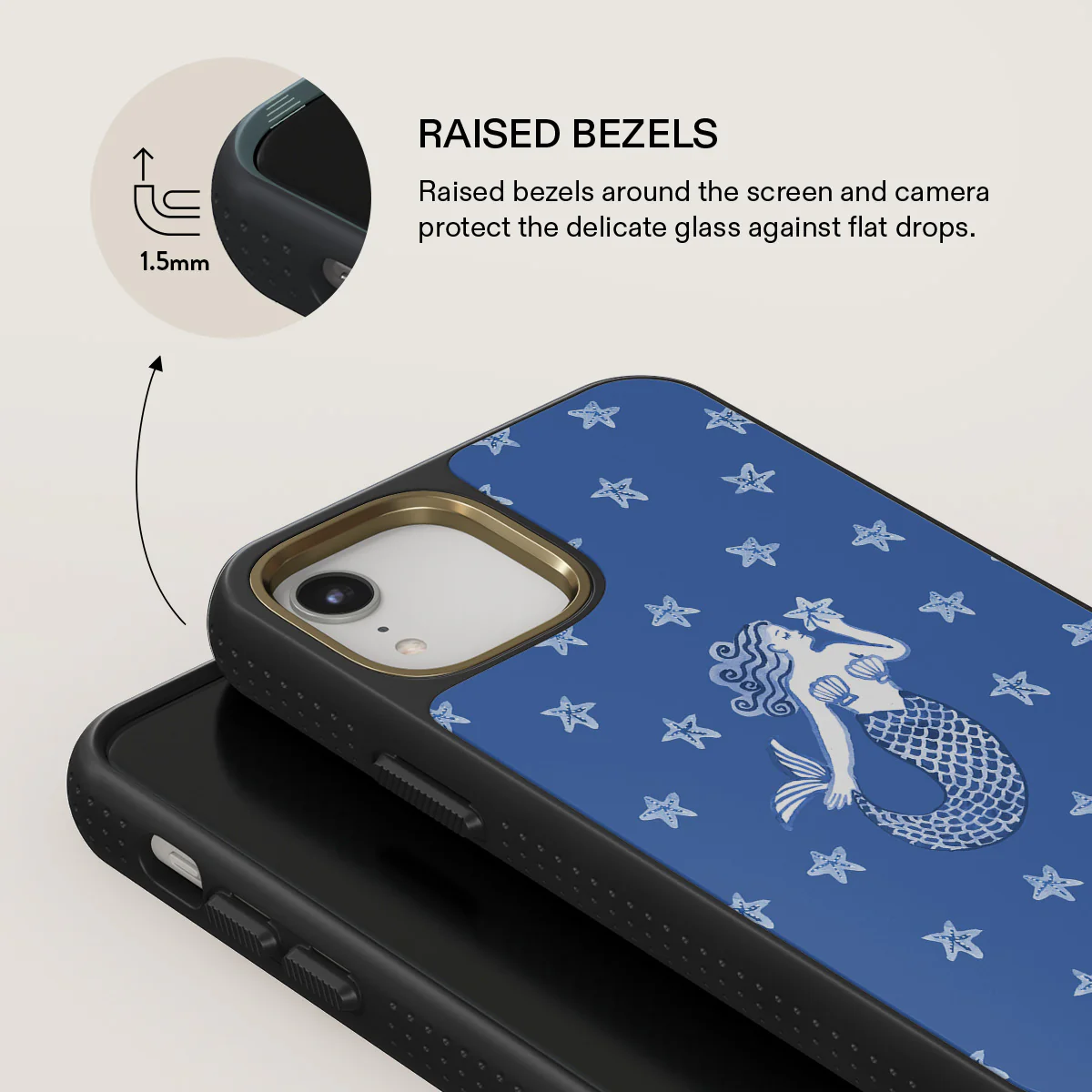 Salty Kiss - iPhone XR Case - Image 12