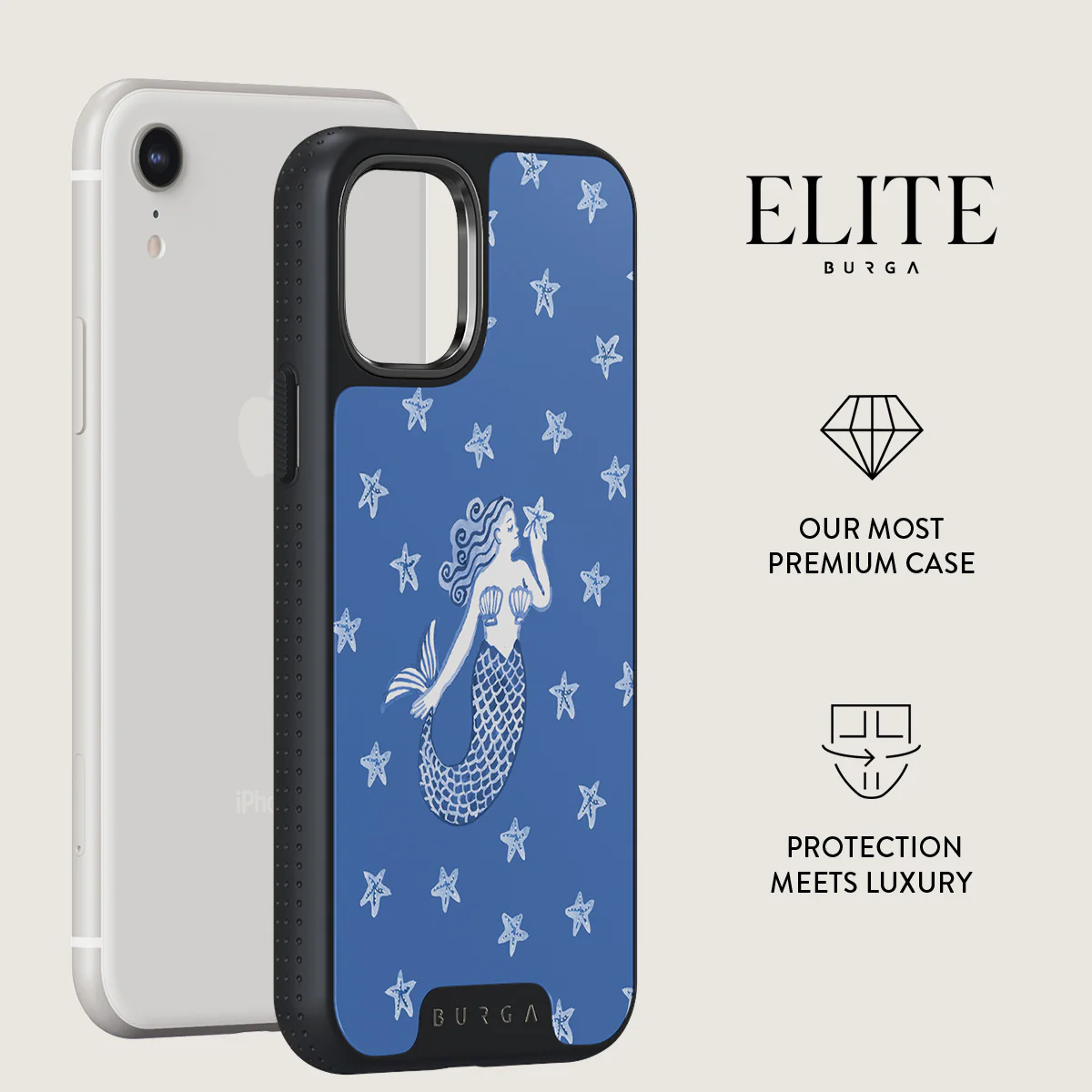 Salty Kiss - iPhone XR Case - Image 17