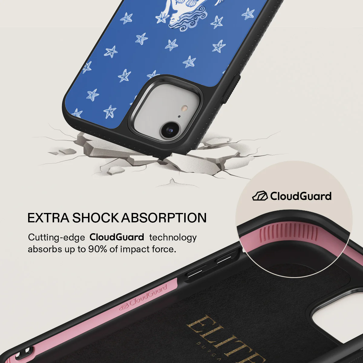 Salty Kiss - iPhone XR Case - Image 18