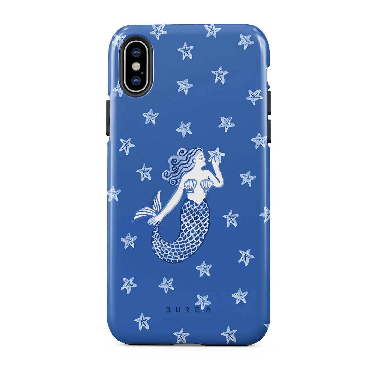 Salty Kiss - iPhone XS Max Case - Image 5