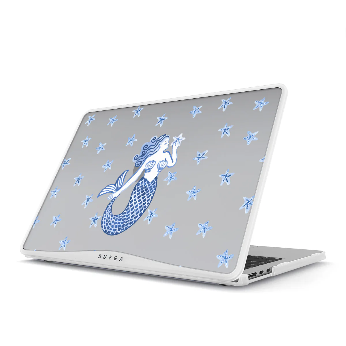 Salty Kiss - Macbook Case - Image 2