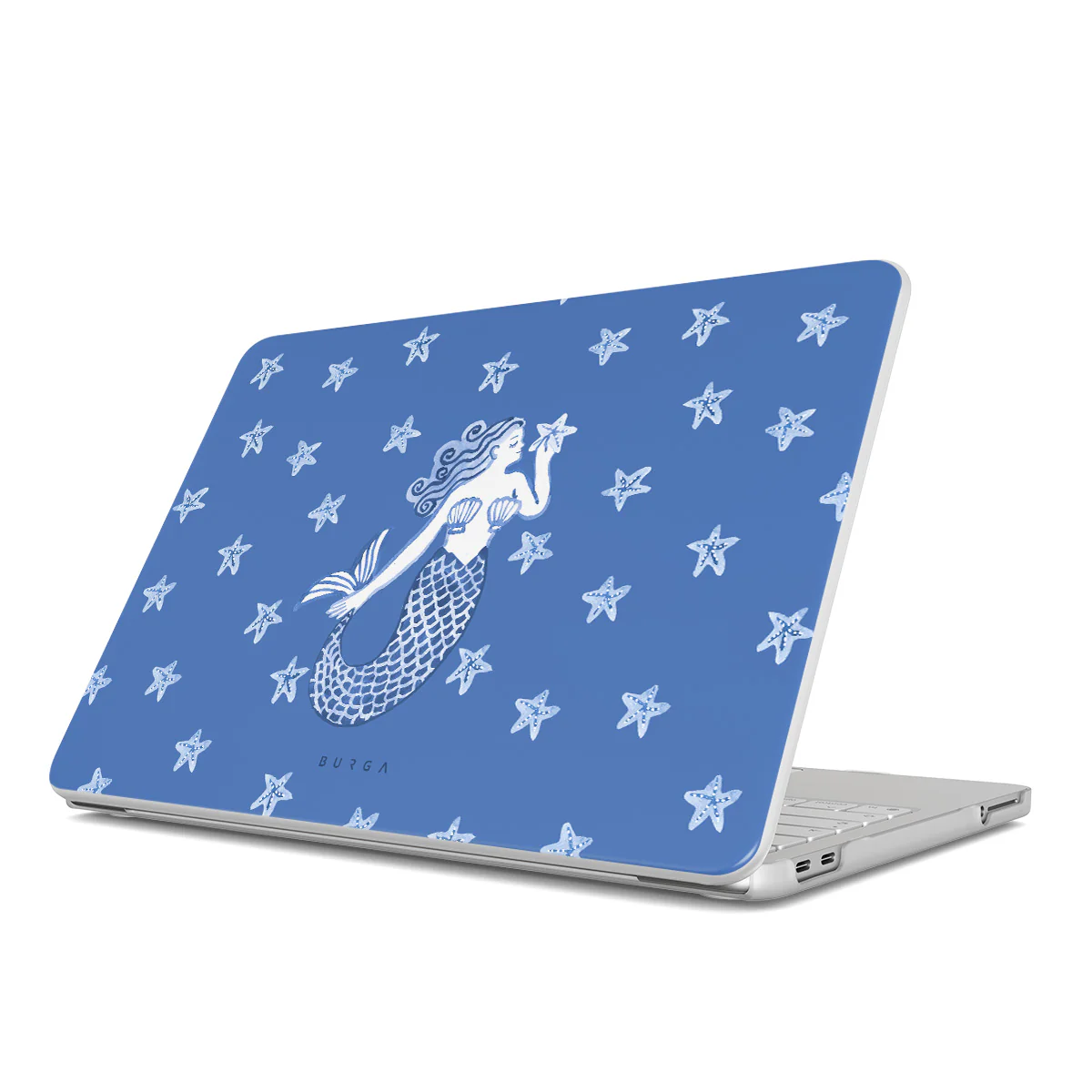 Salty Kiss - Macbook Case - Image 2
