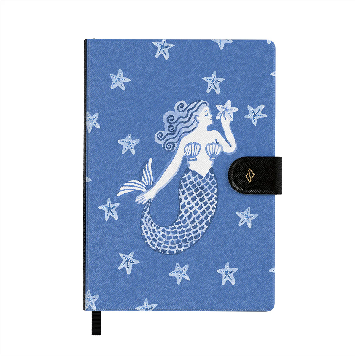 Salty Kiss - Notebook