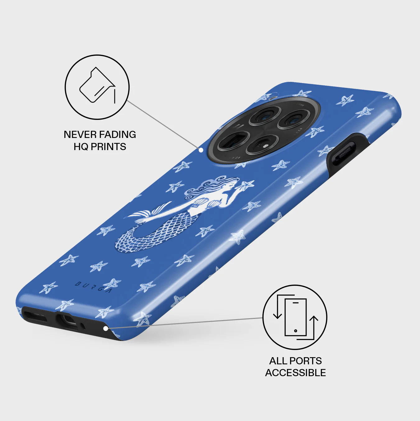 Salty Kiss - OnePlus 12 Case - Image 3