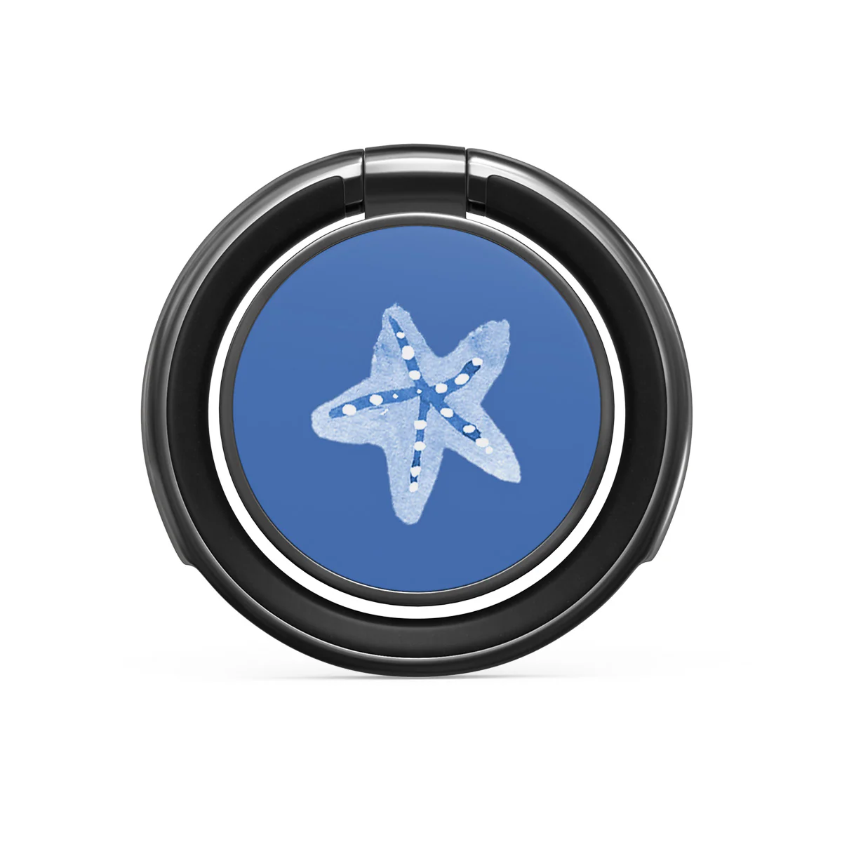 Salty Kiss - Adhesive Ring Holder