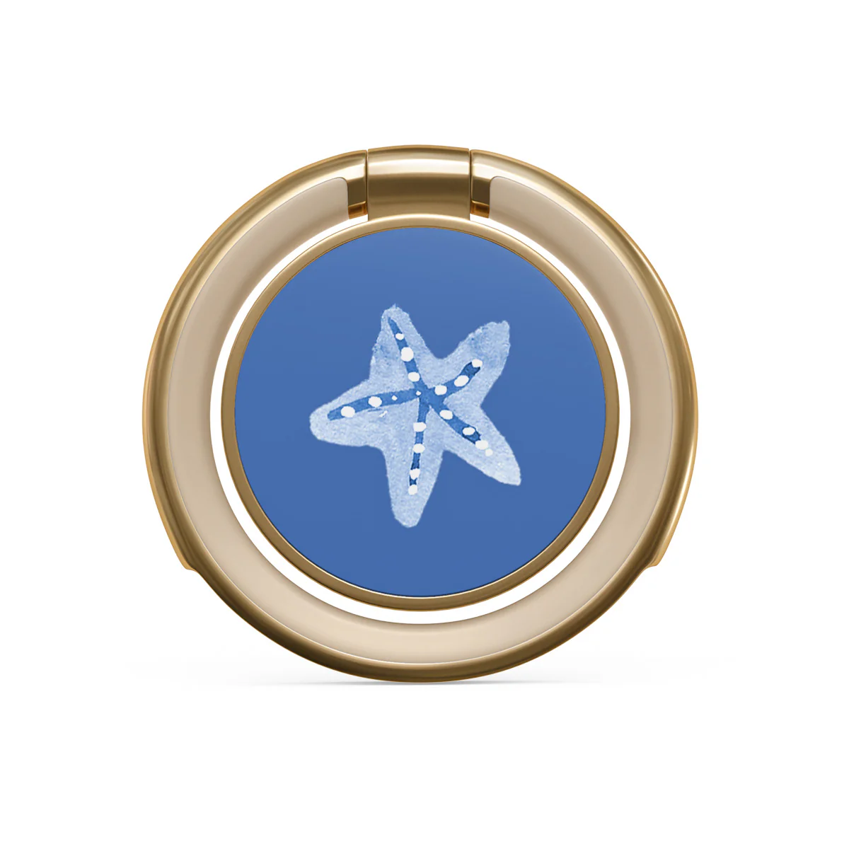 Salty Kiss - Adhesive Ring Holder - Image 6