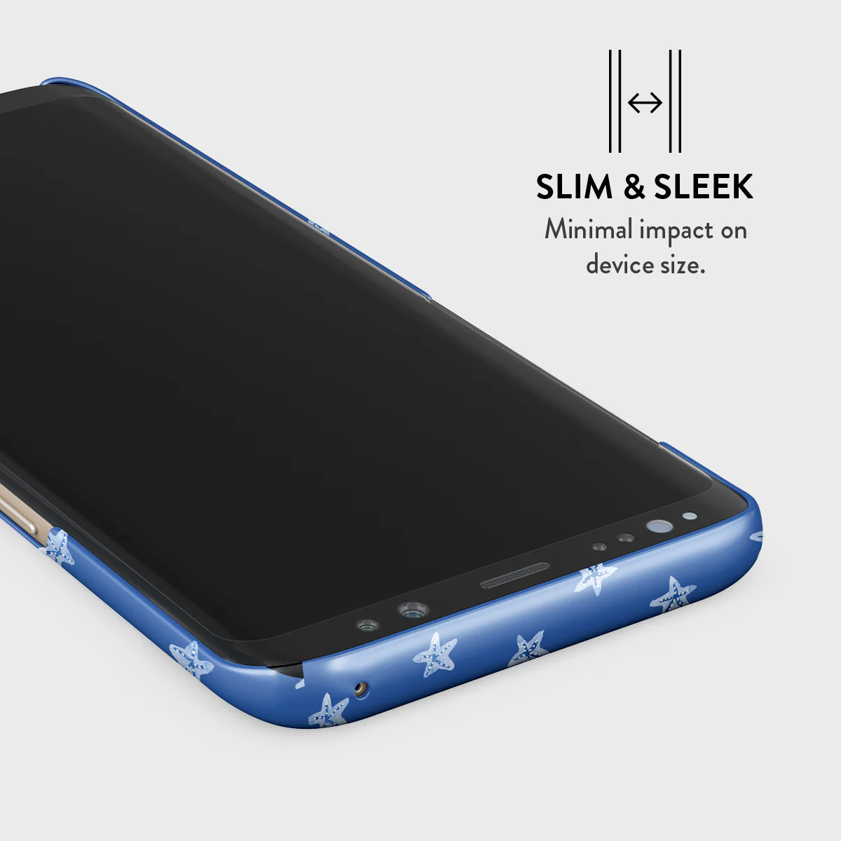 Salty Kiss - Samsung Galaxy Note 9 Case - Image 4