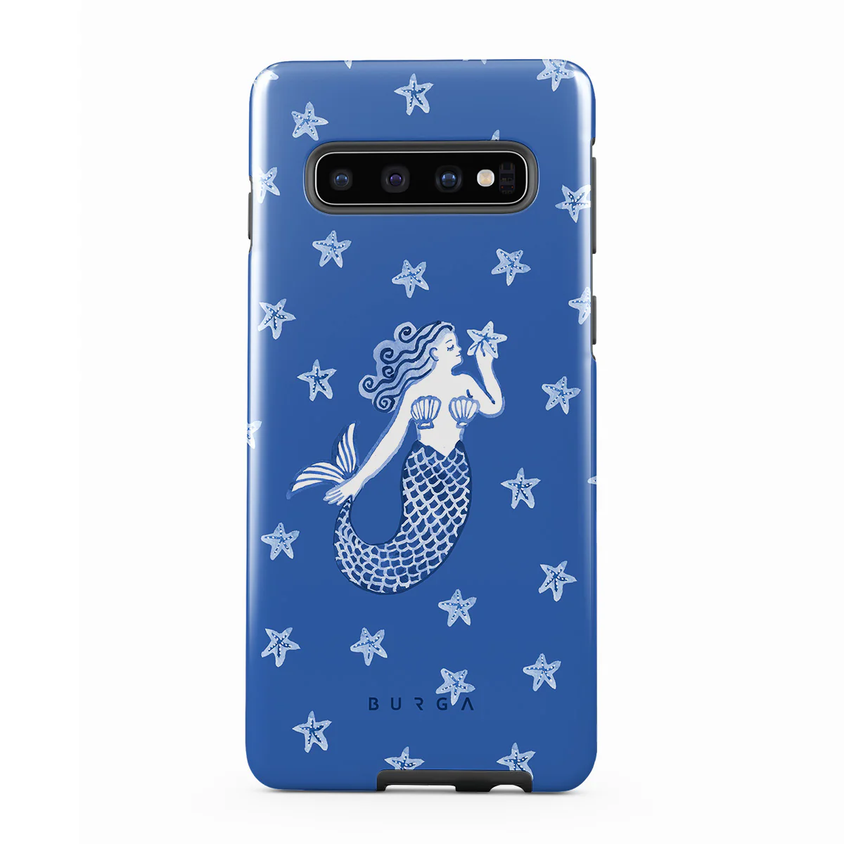 Salty Kiss - Samsung Galaxy S10 Plus Case