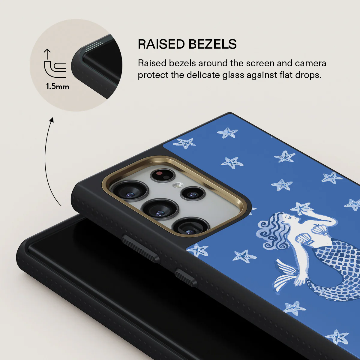 Salty Kiss - Samsung Galaxy S23 Ultra Case - Image 8
