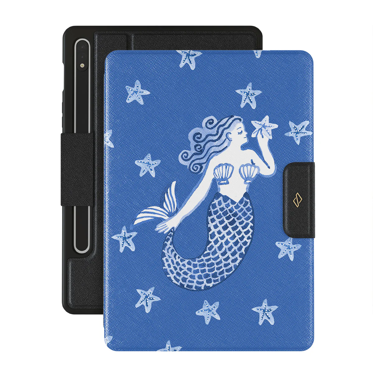 Salty Kiss - Samsung Galaxy Tab S9+ Case