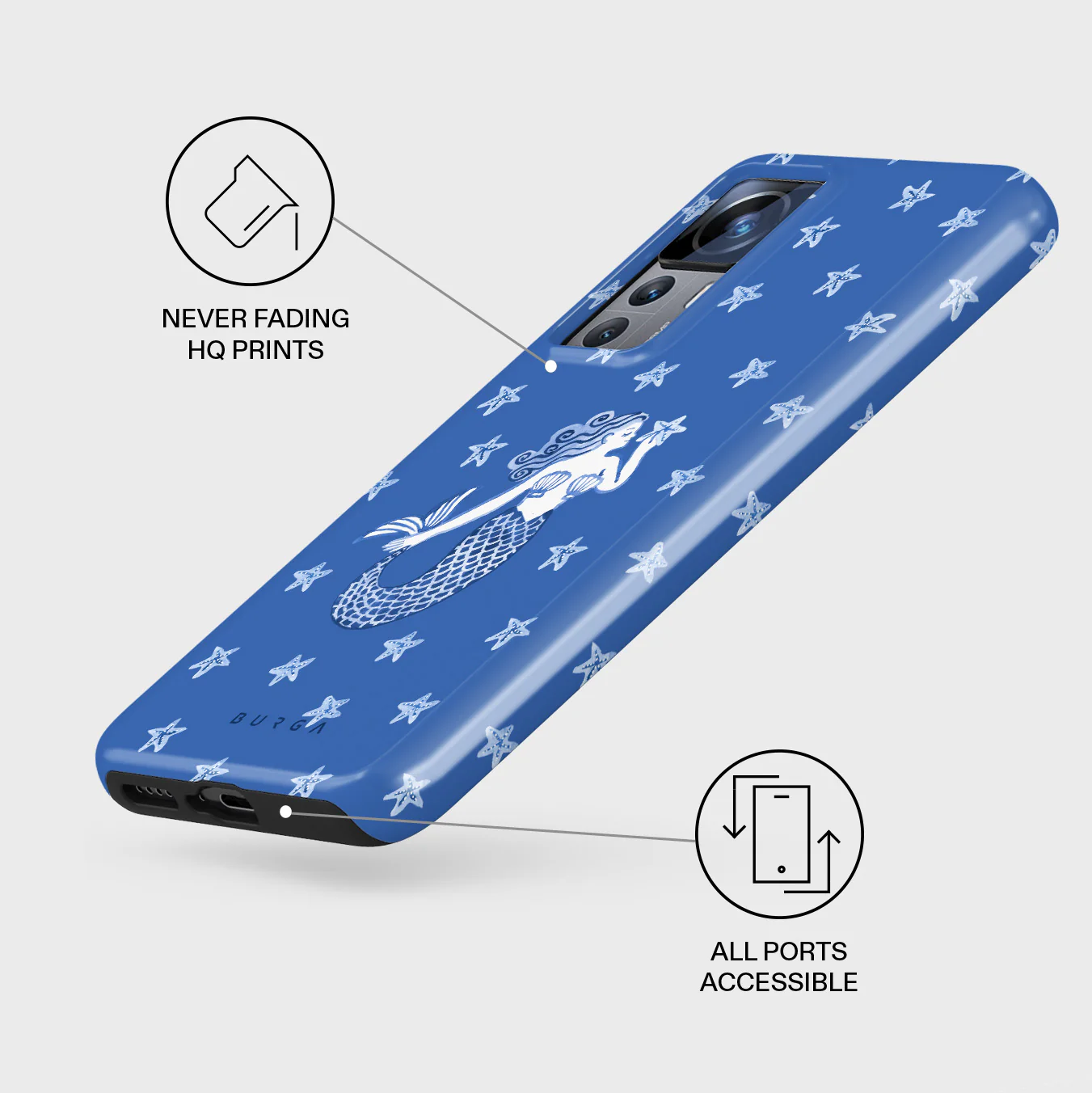 Salty Kiss - Xiaomi 12T Case - Image 3