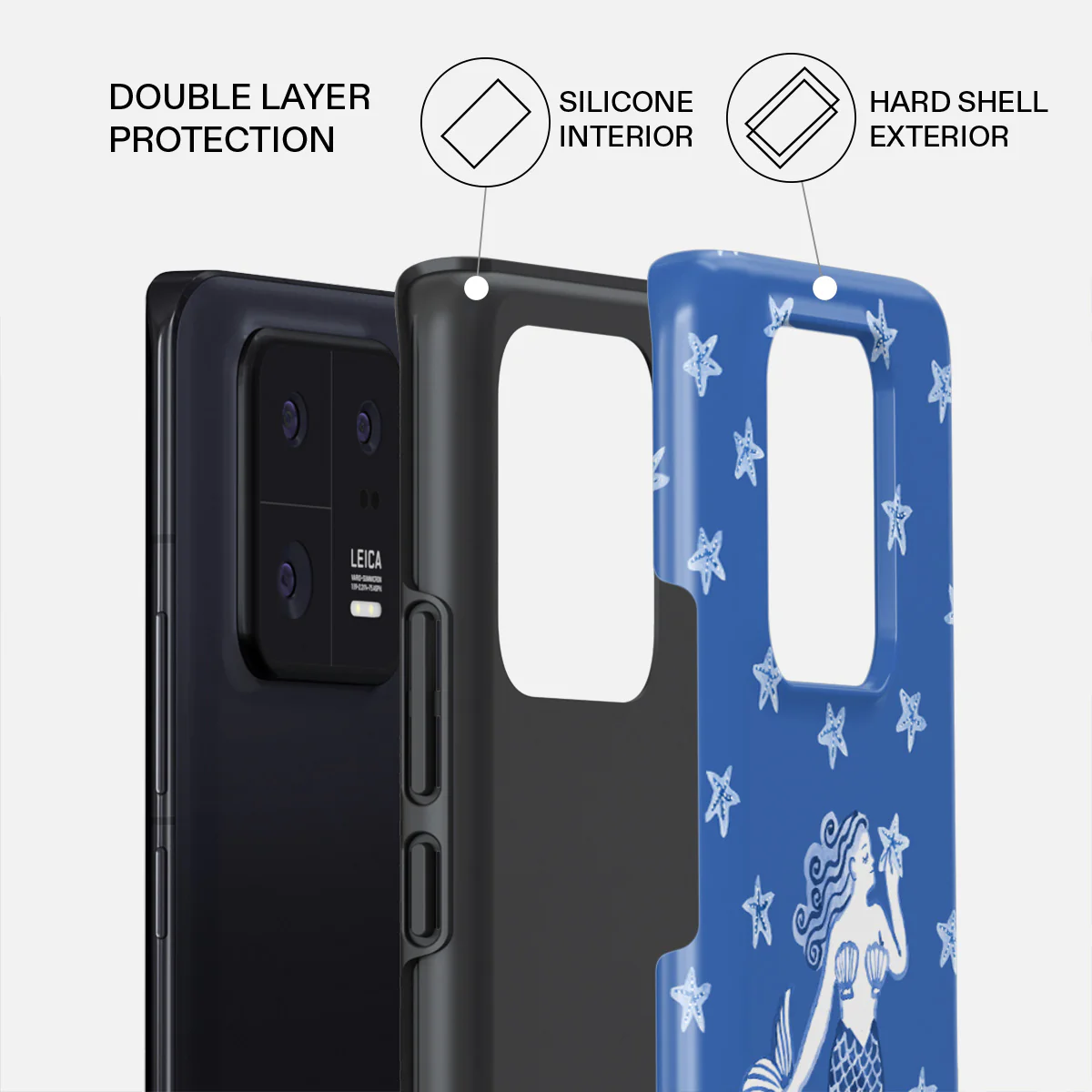 Salty Kiss - Xiaomi 13 Pro Case - Image 2