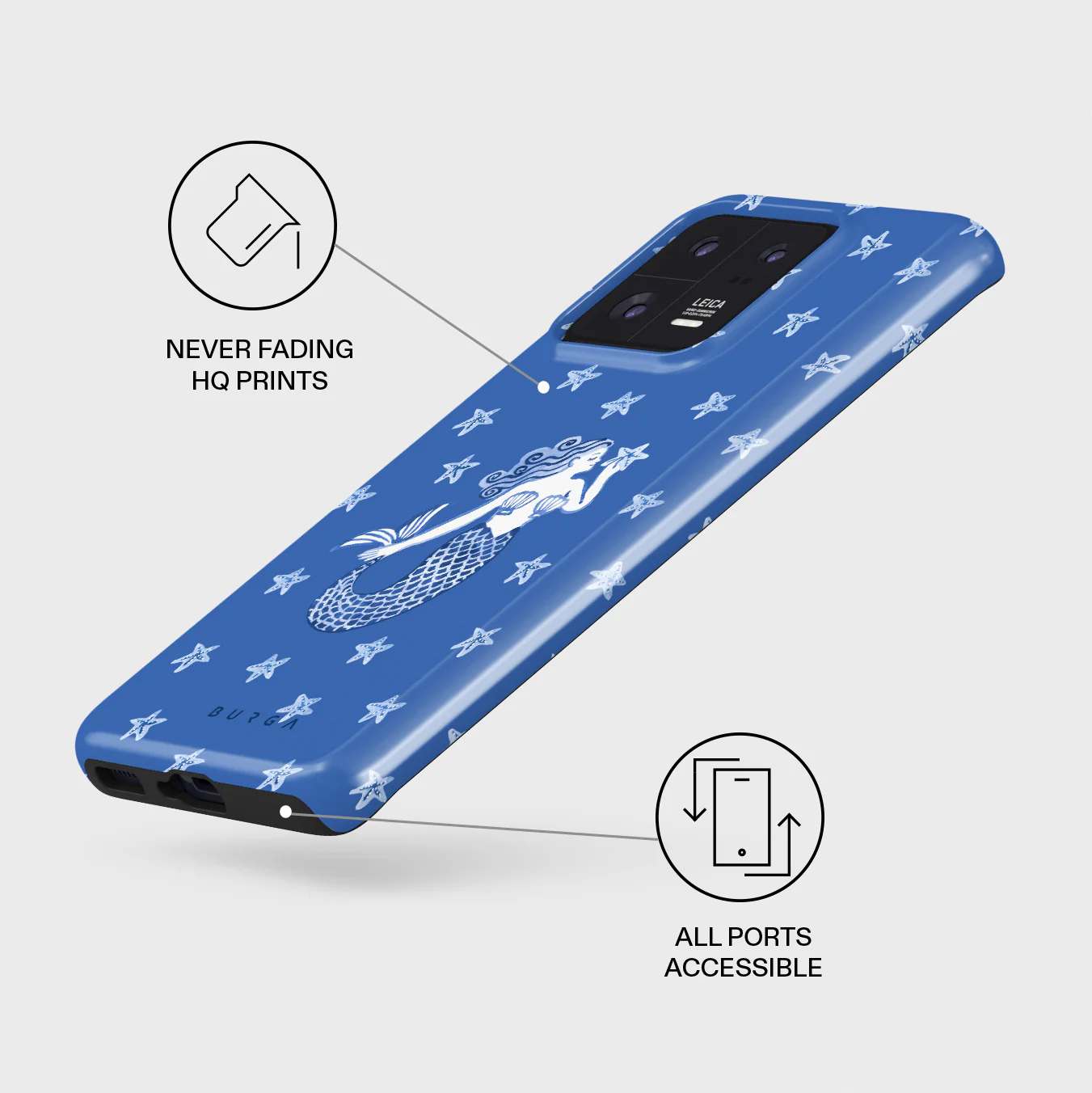 Salty Kiss - Xiaomi 13 Pro Case - Image 3