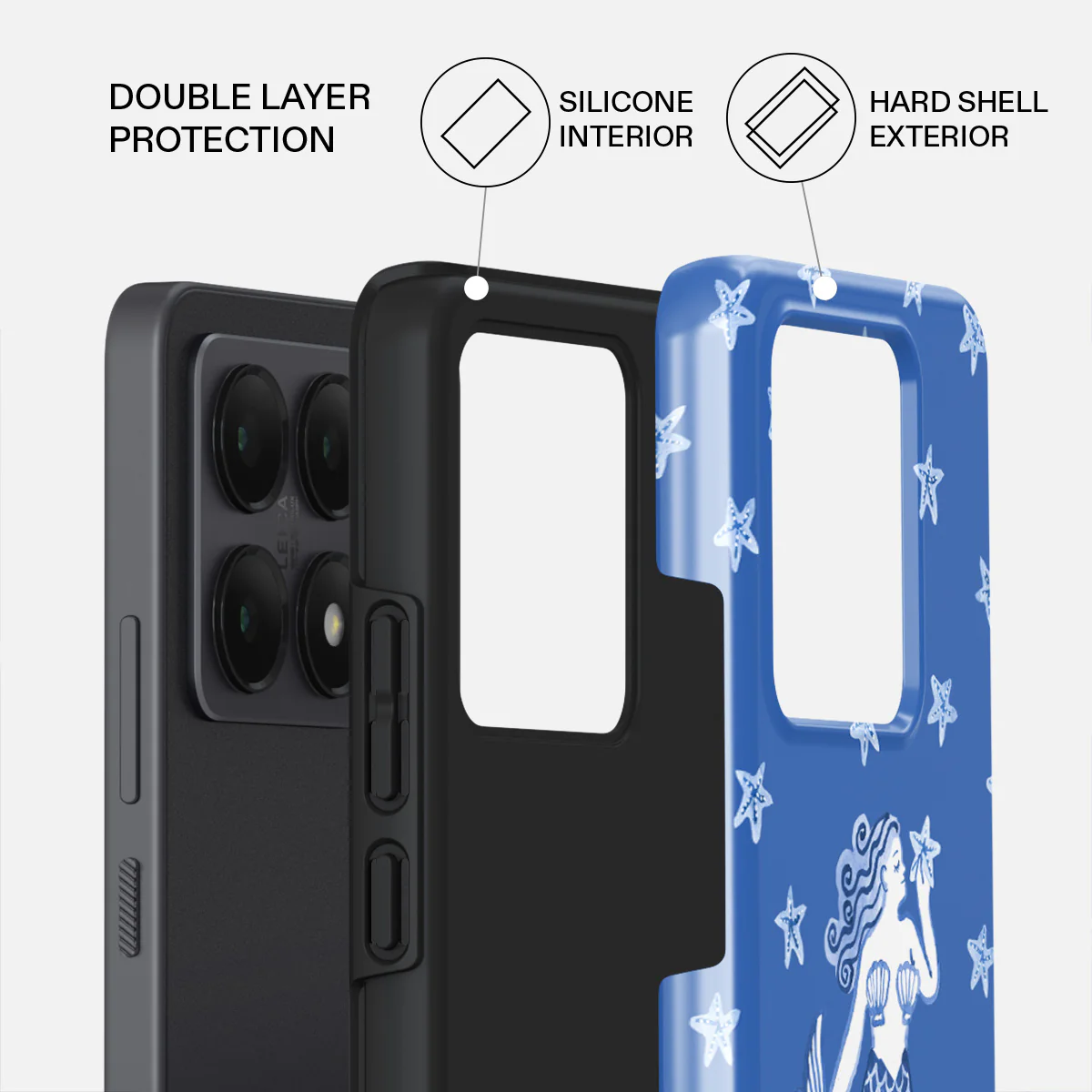 Salty Kiss - Xiaomi 14T Case - Image 2
