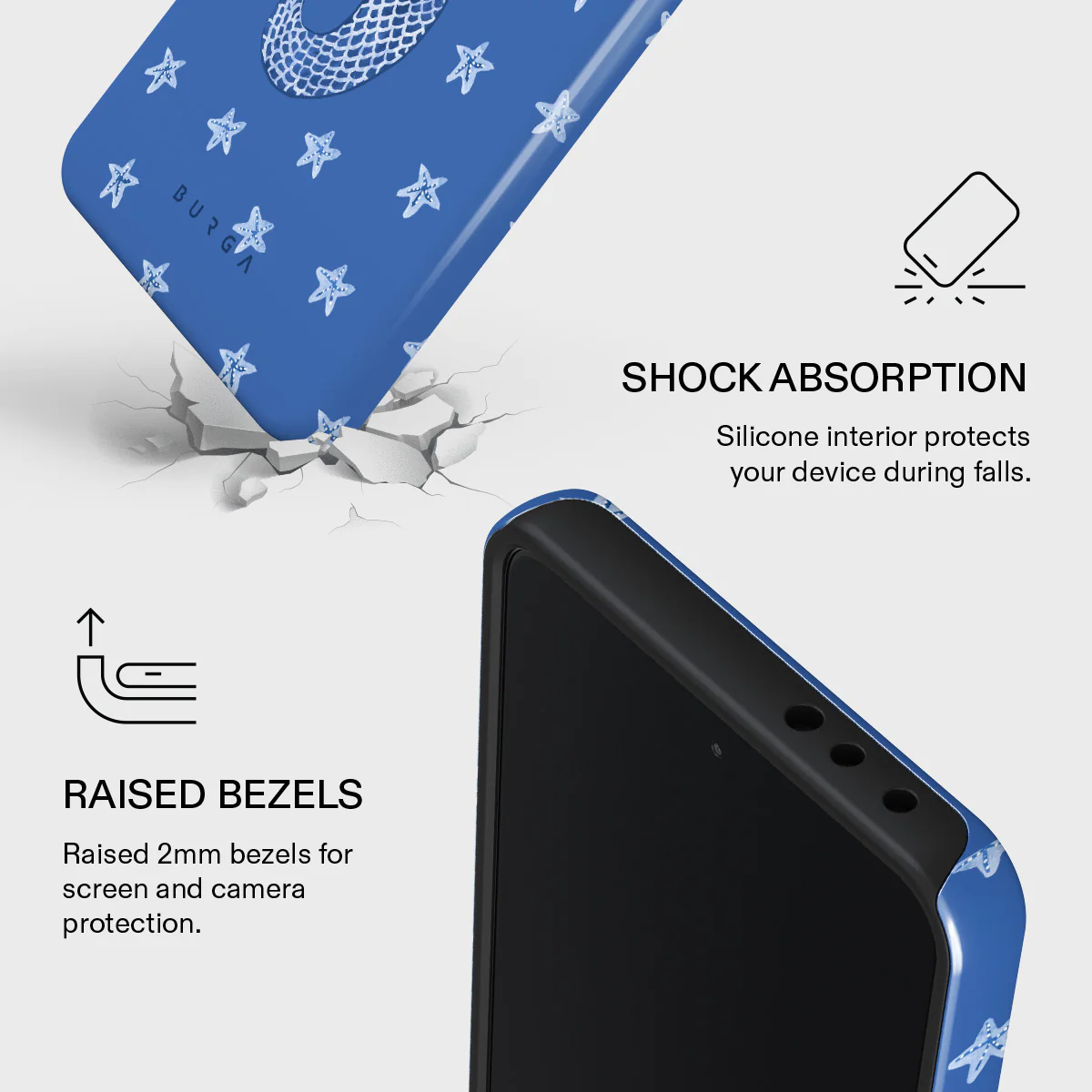 Salty Kiss - Xiaomi 14T Case - Image 4
