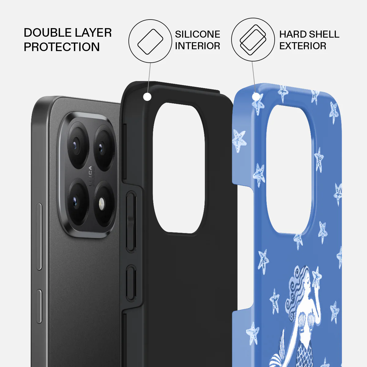 Salty Kiss - Xiaomi 15T Case - Image 2