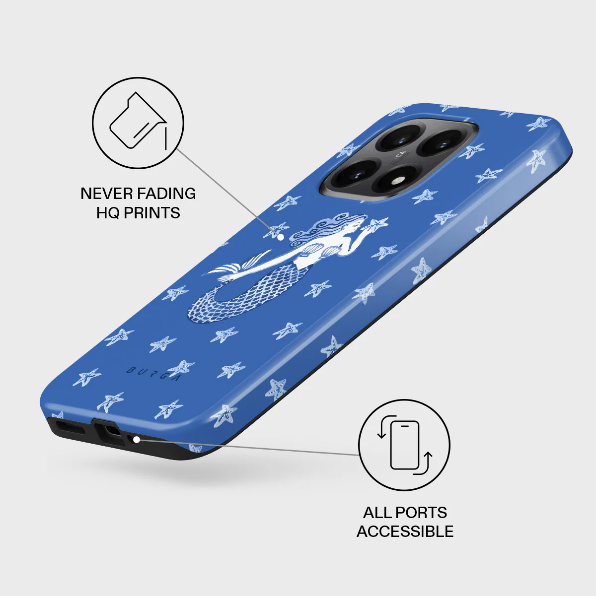 Salty Kiss - Xiaomi 15T Case - Image 3