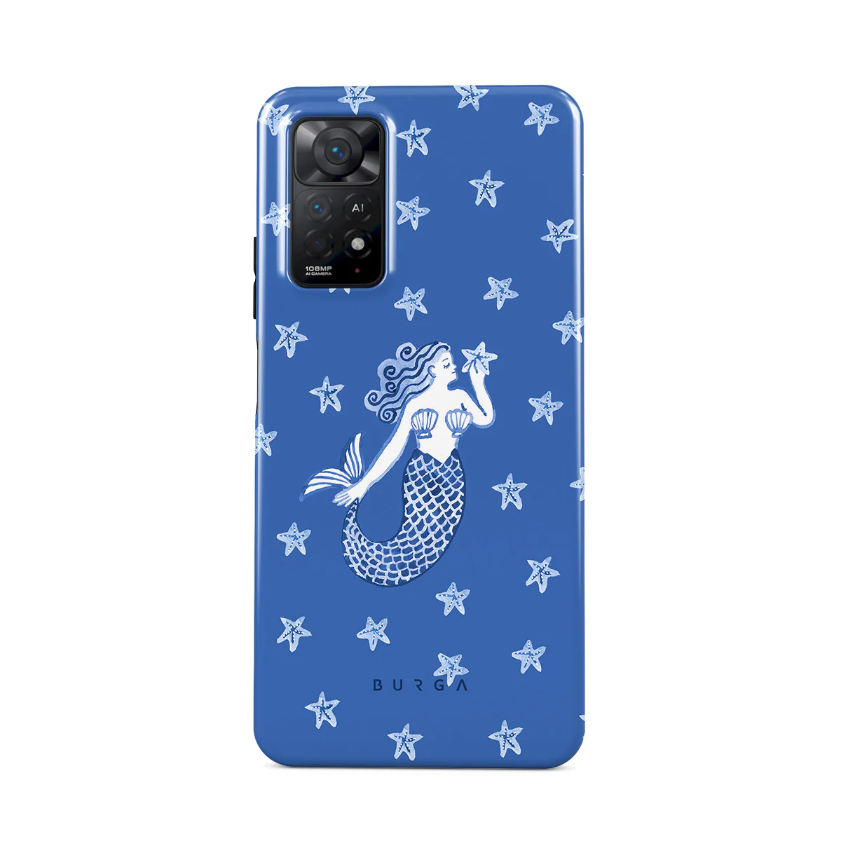 Salty Kiss - Xiaomi Redmi Note 11 Pro+ Case