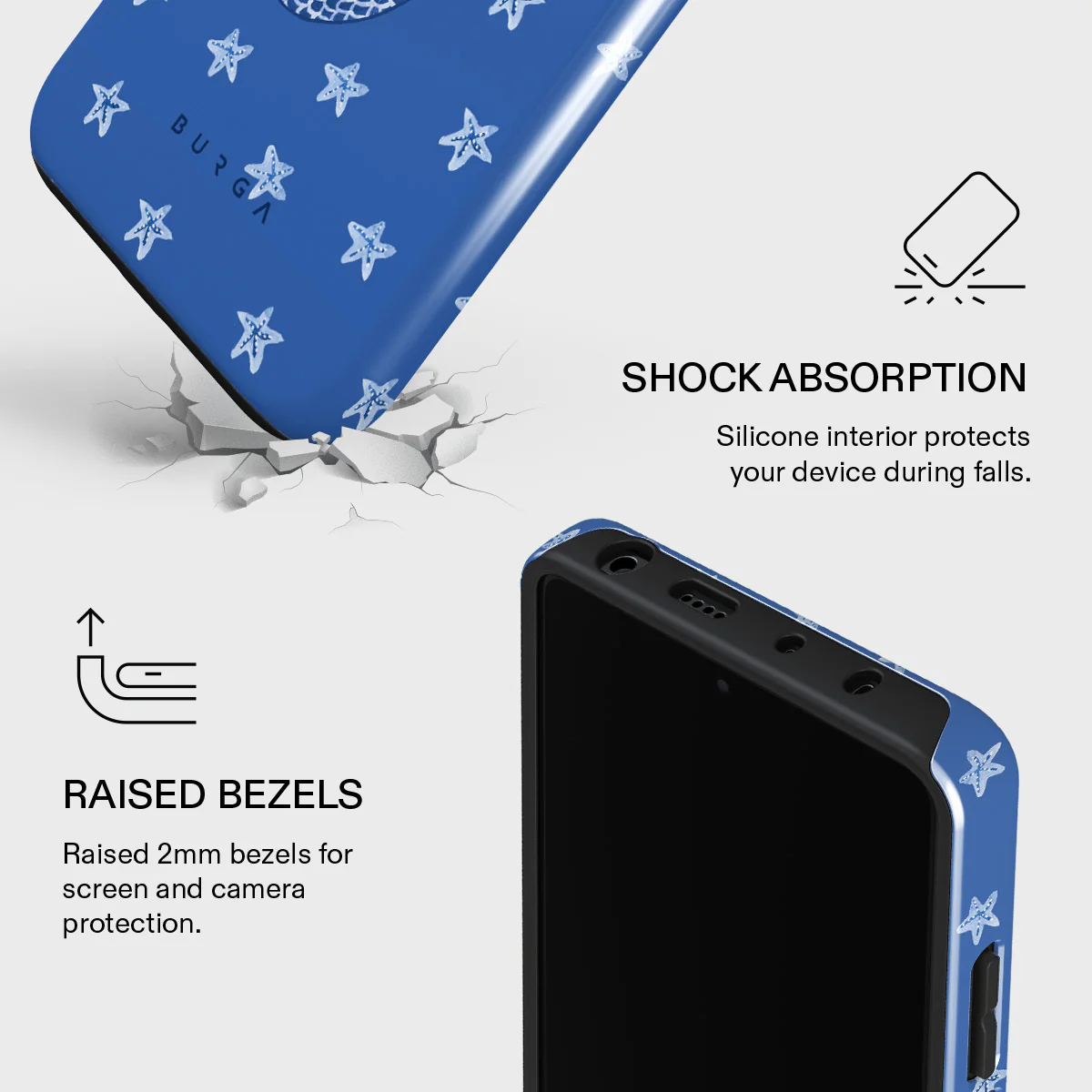 Salty Kiss - Xiaomi Redmi Note 12 Pro+ 5G Case - Image 4