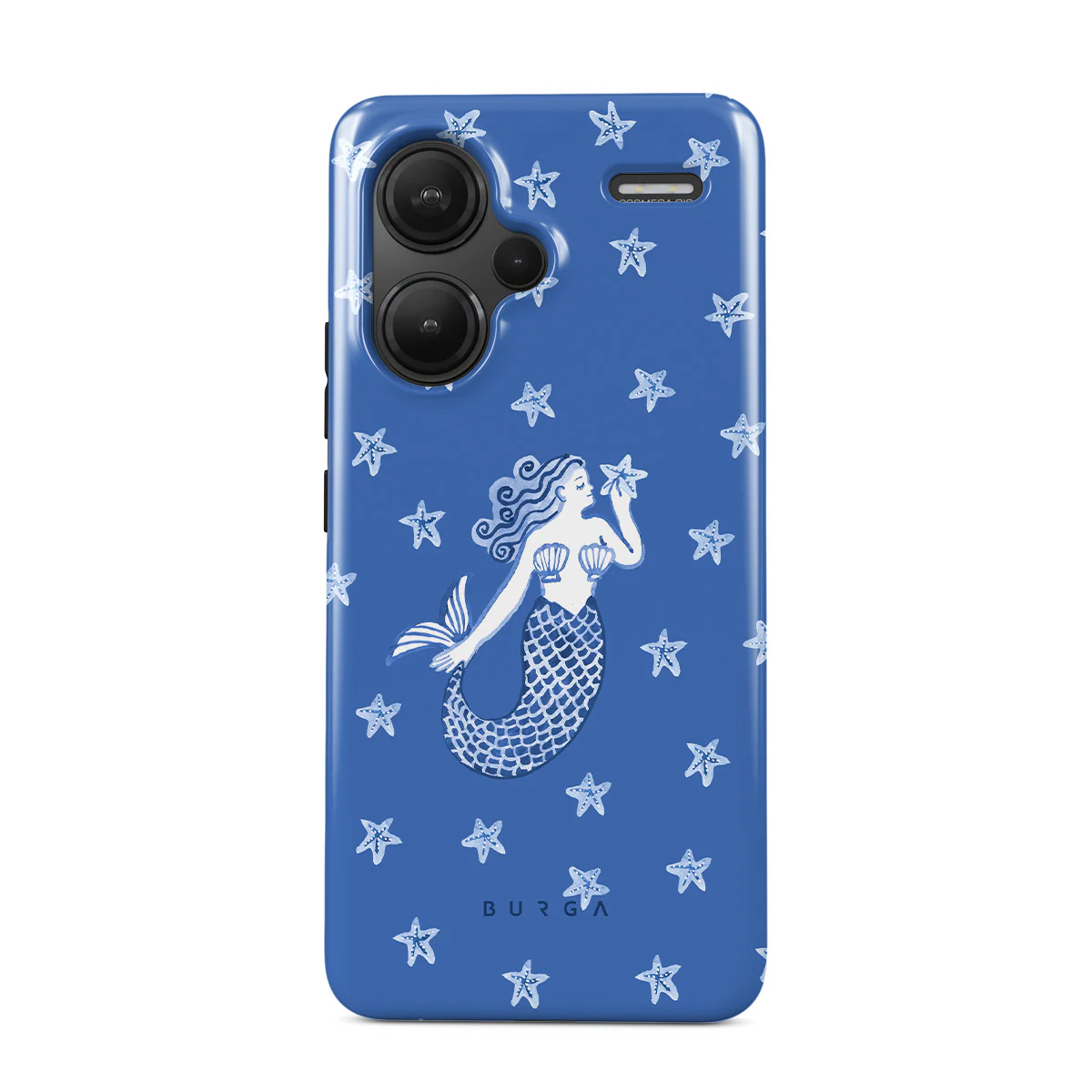 Salty Kiss - Xiaomi Redmi Note 13 Pro+ 5G Case