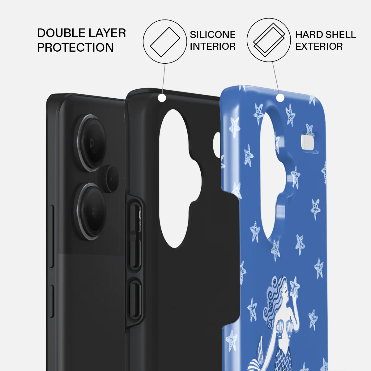 Salty Kiss - Xiaomi Redmi Note 13 Pro+ 5G Case - Image 2