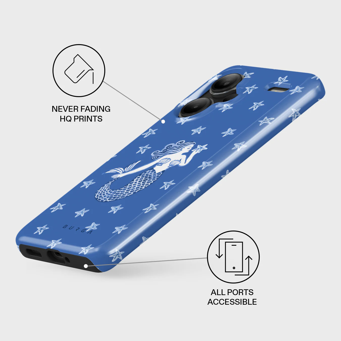 Salty Kiss - Xiaomi Redmi Note 13 Pro+ 5G Case - Image 3