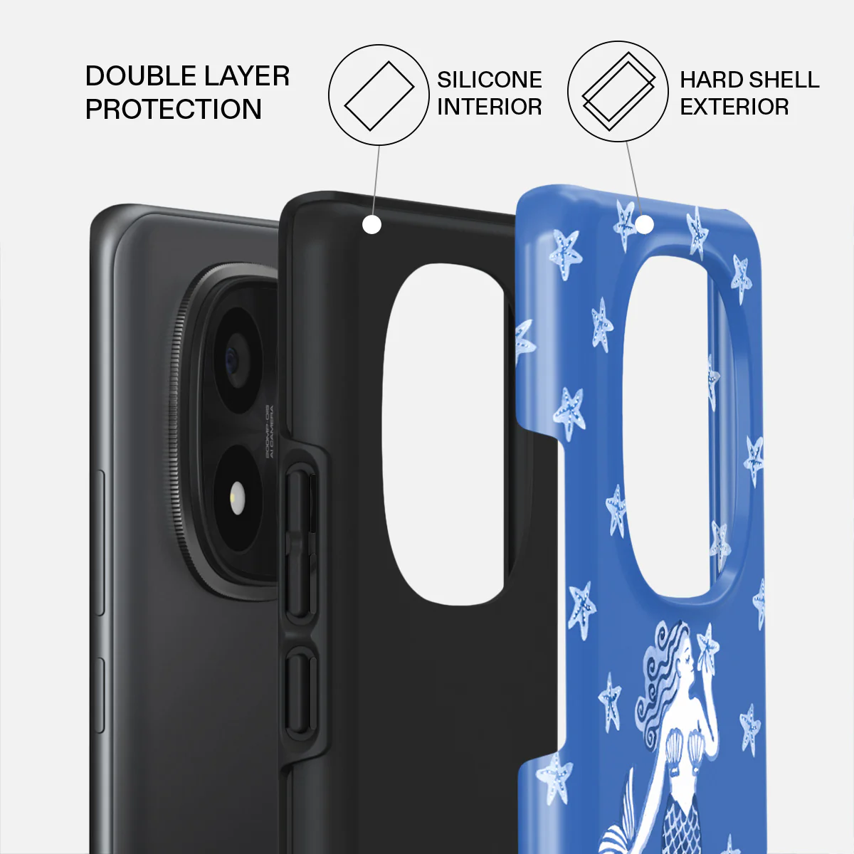 Salty Kiss - Xiaomi Redmi Note 14 Pro+ 5G Case - Image 2