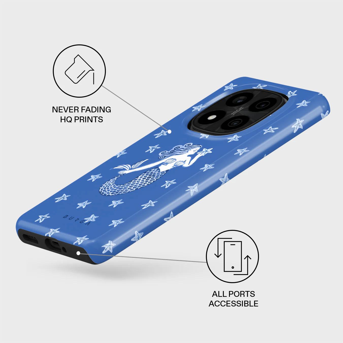 Salty Kiss - Xiaomi Redmi Note 14 Pro+ 5G Case - Image 3