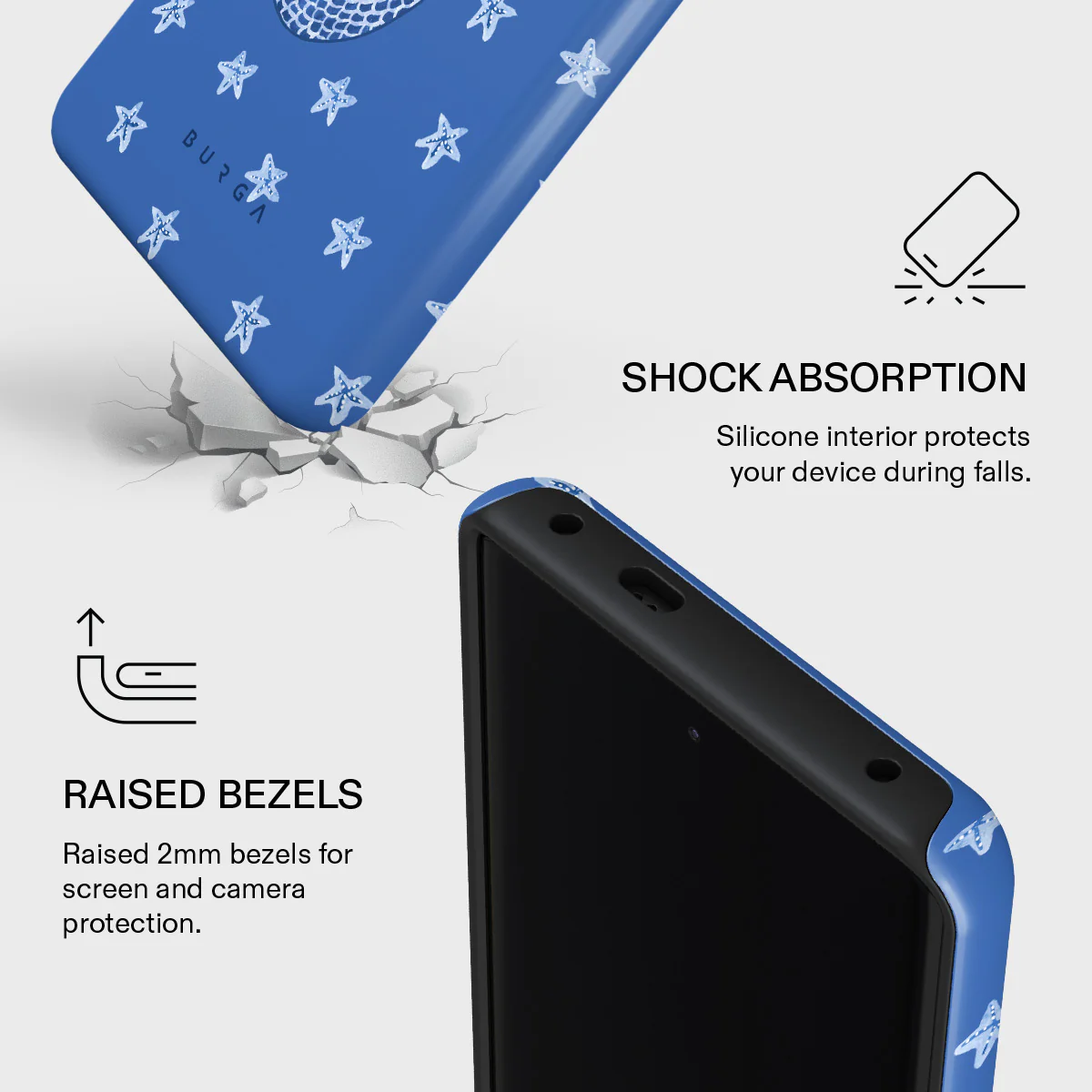 Salty Kiss - Xiaomi Redmi Note 14 Pro+ 5G Case - Image 4