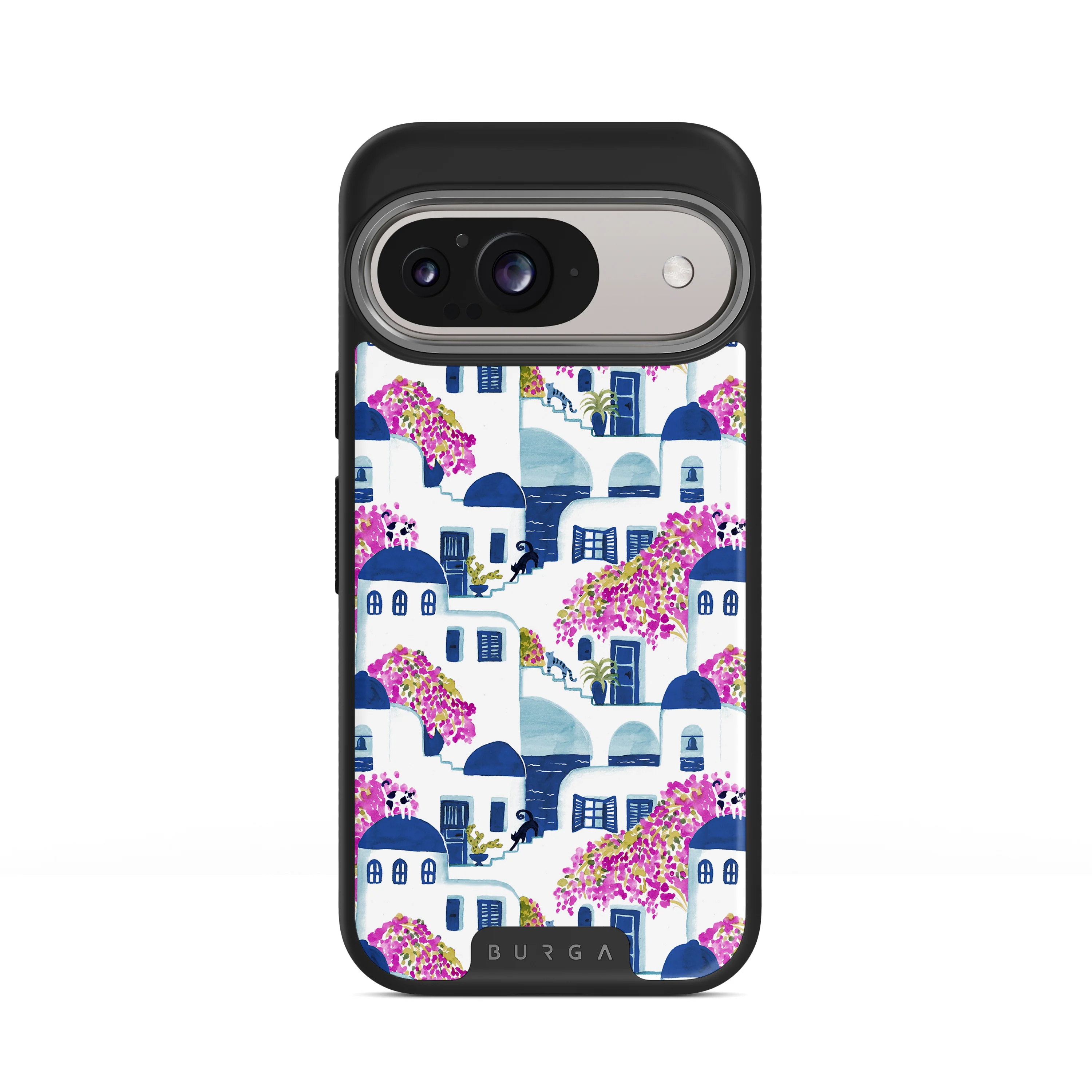 Santorini - Google Pixel 10 Pro XL Case - Image 12