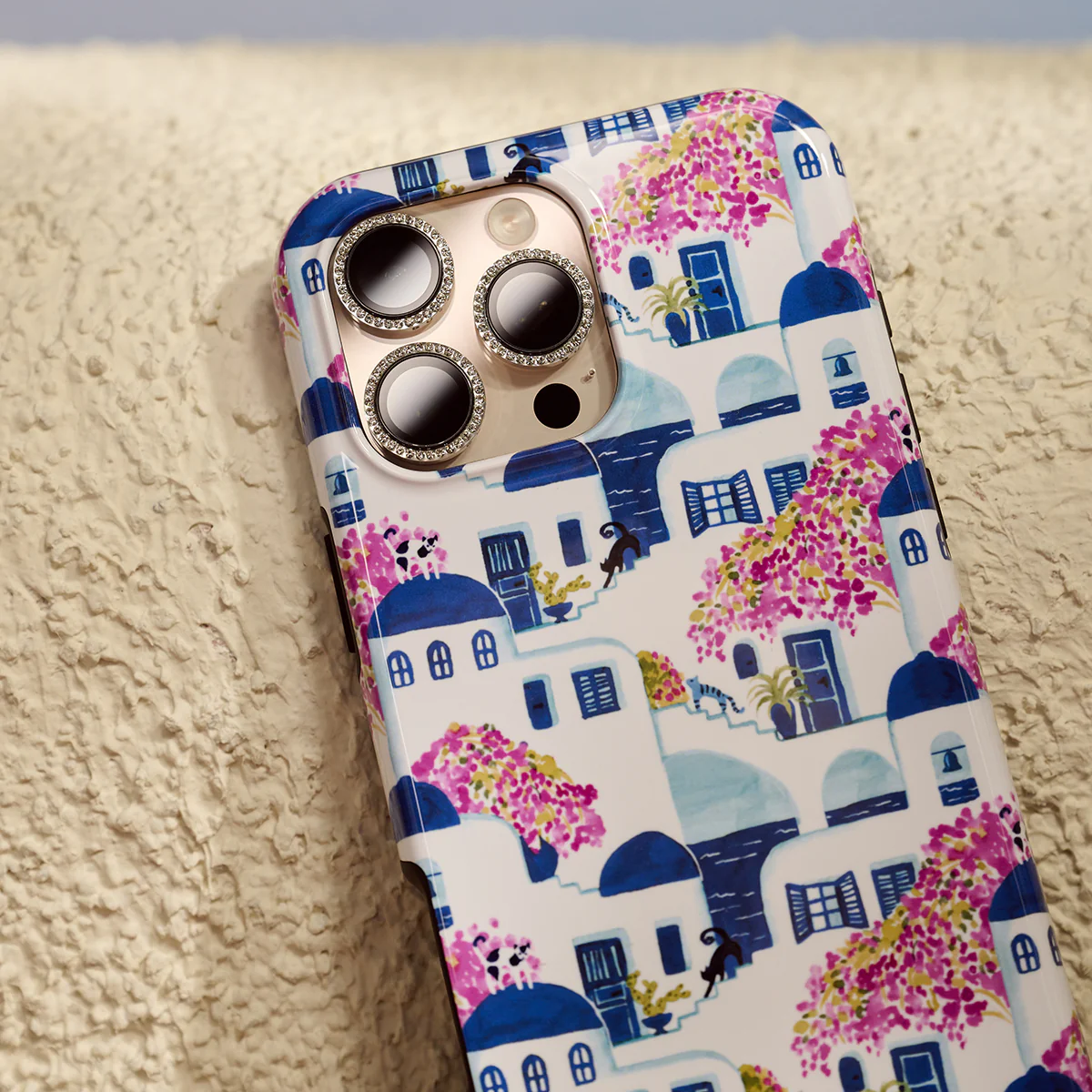 Santorini - Google Pixel 7 Pro Case - Image 8