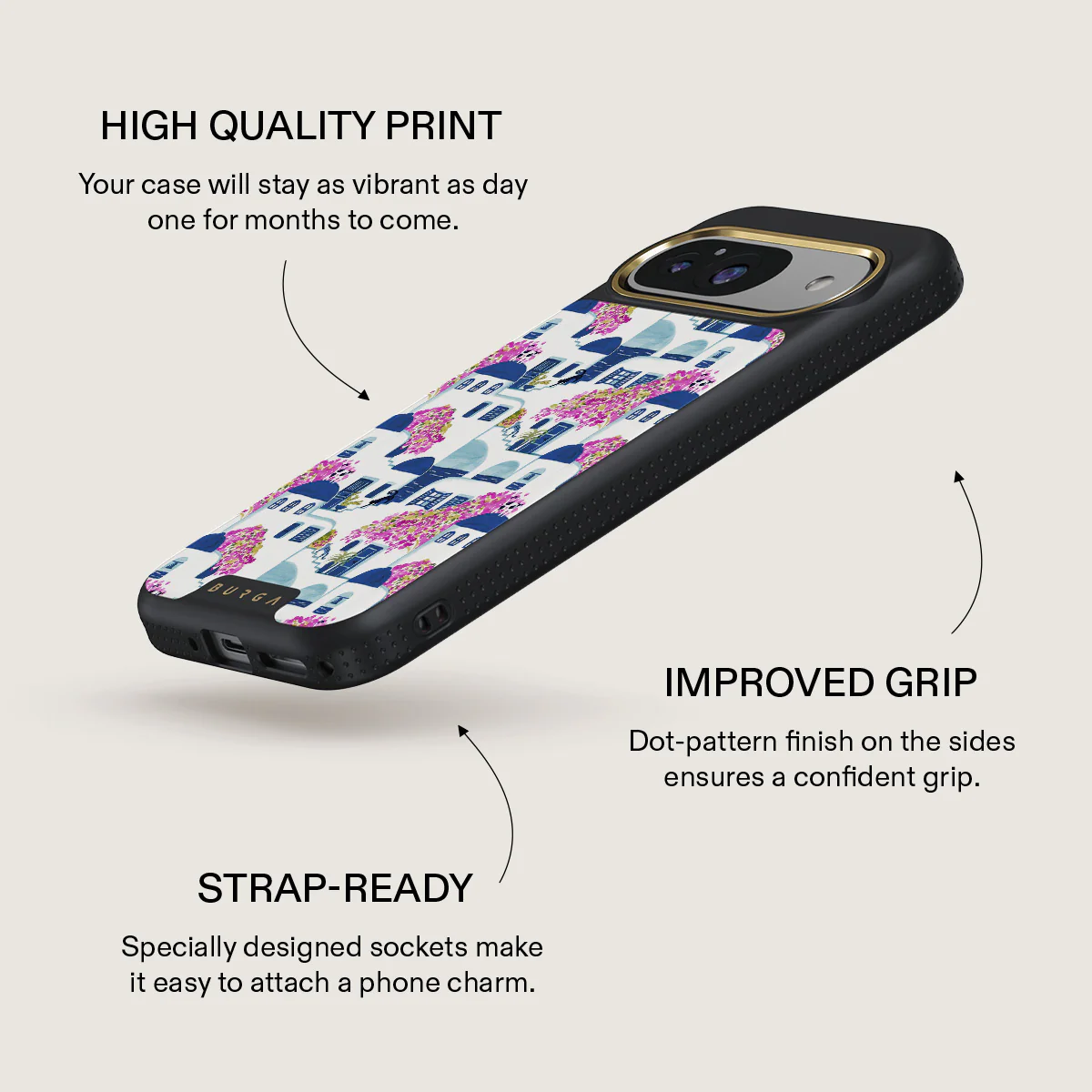 Santorini - Google Pixel 9 Case - Image 9