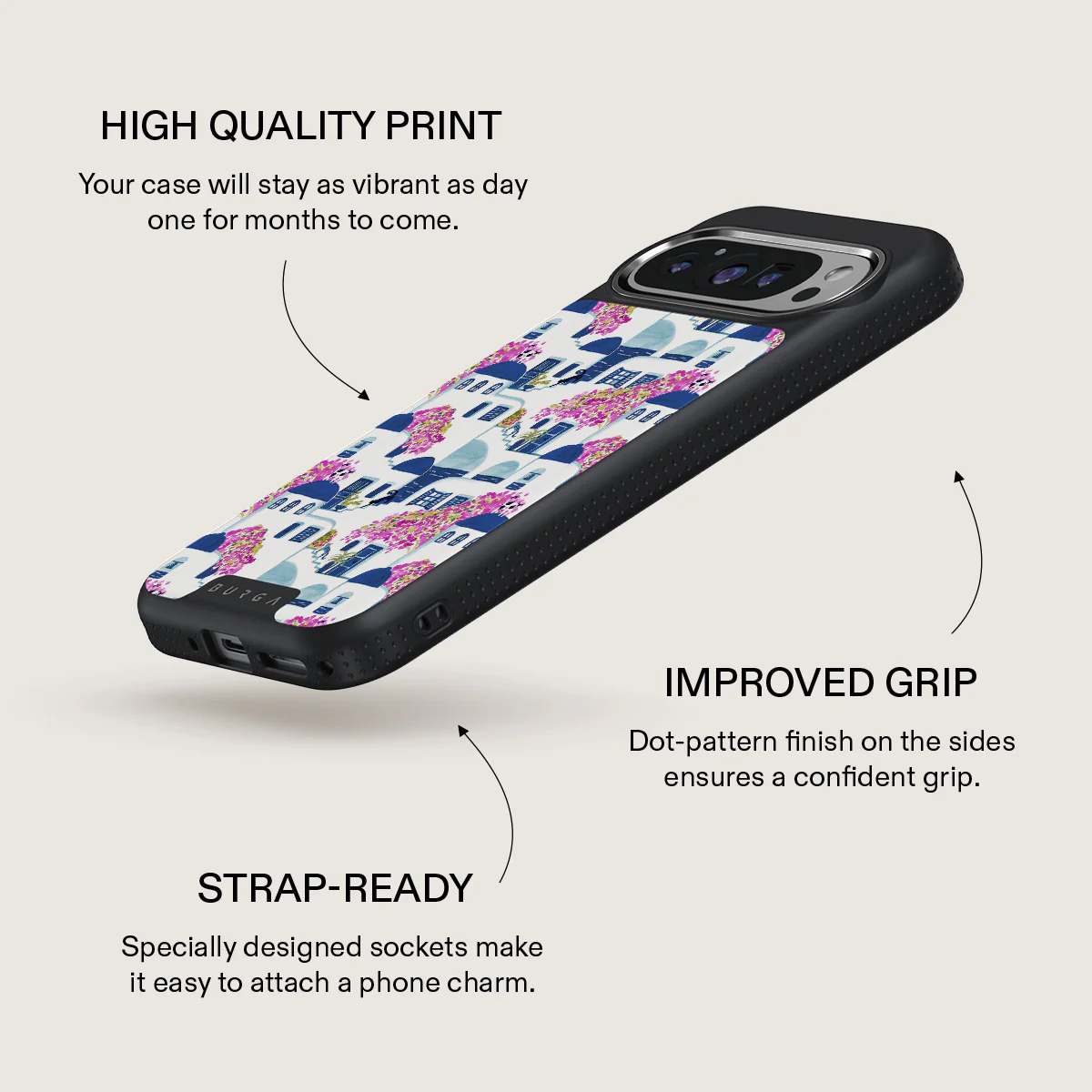 Santorini - Google Pixel 9 Pro Case - Image 16