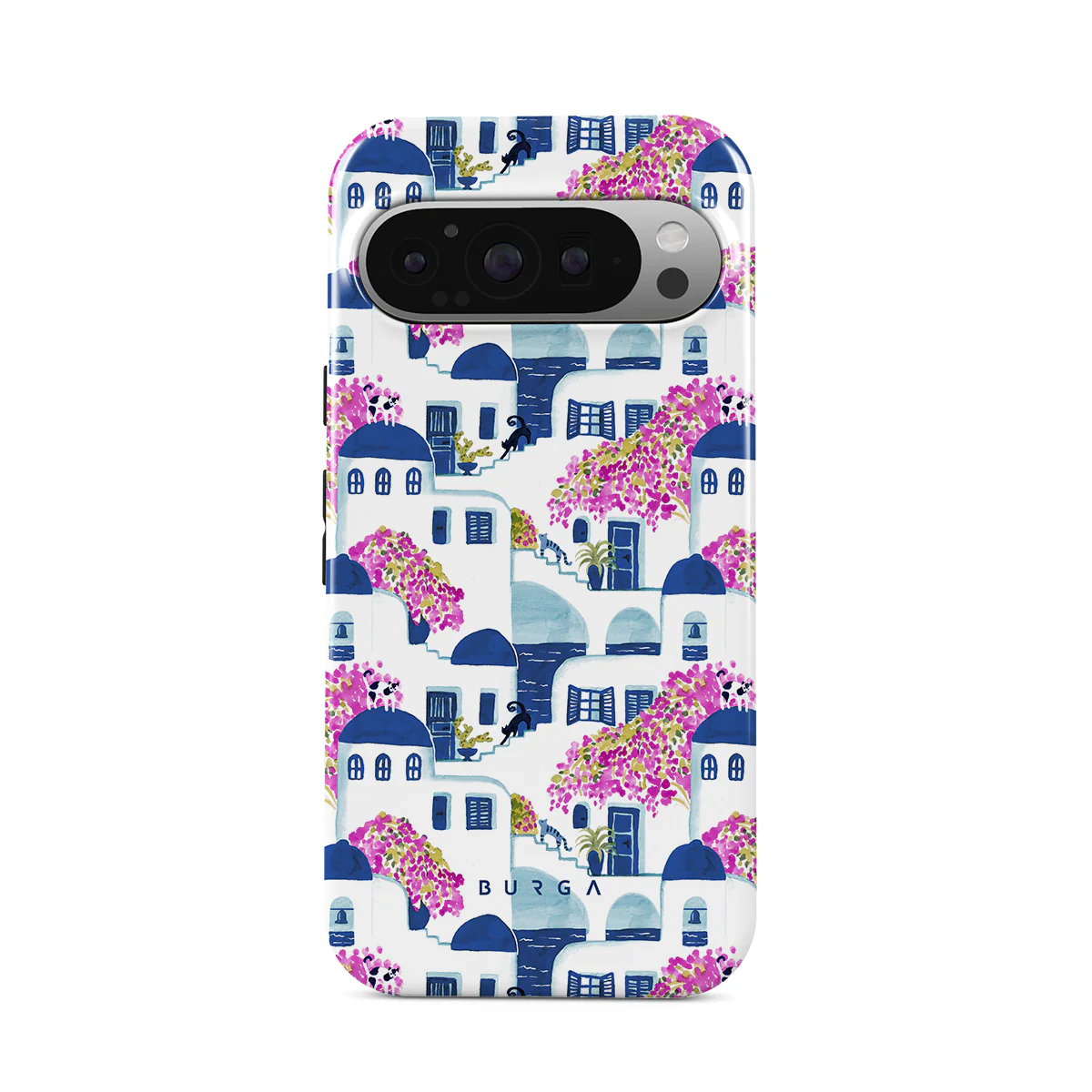 Santorini - Google Pixel 9 Pro XL Case