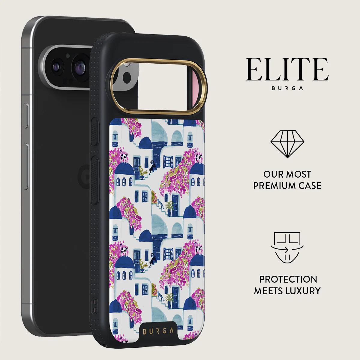 Santorini - Google Pixel 9 Pro XL Case - Image 6